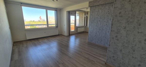 Medium property photo - Lange Hilleweg 376, 3073 BZ Rotterdam